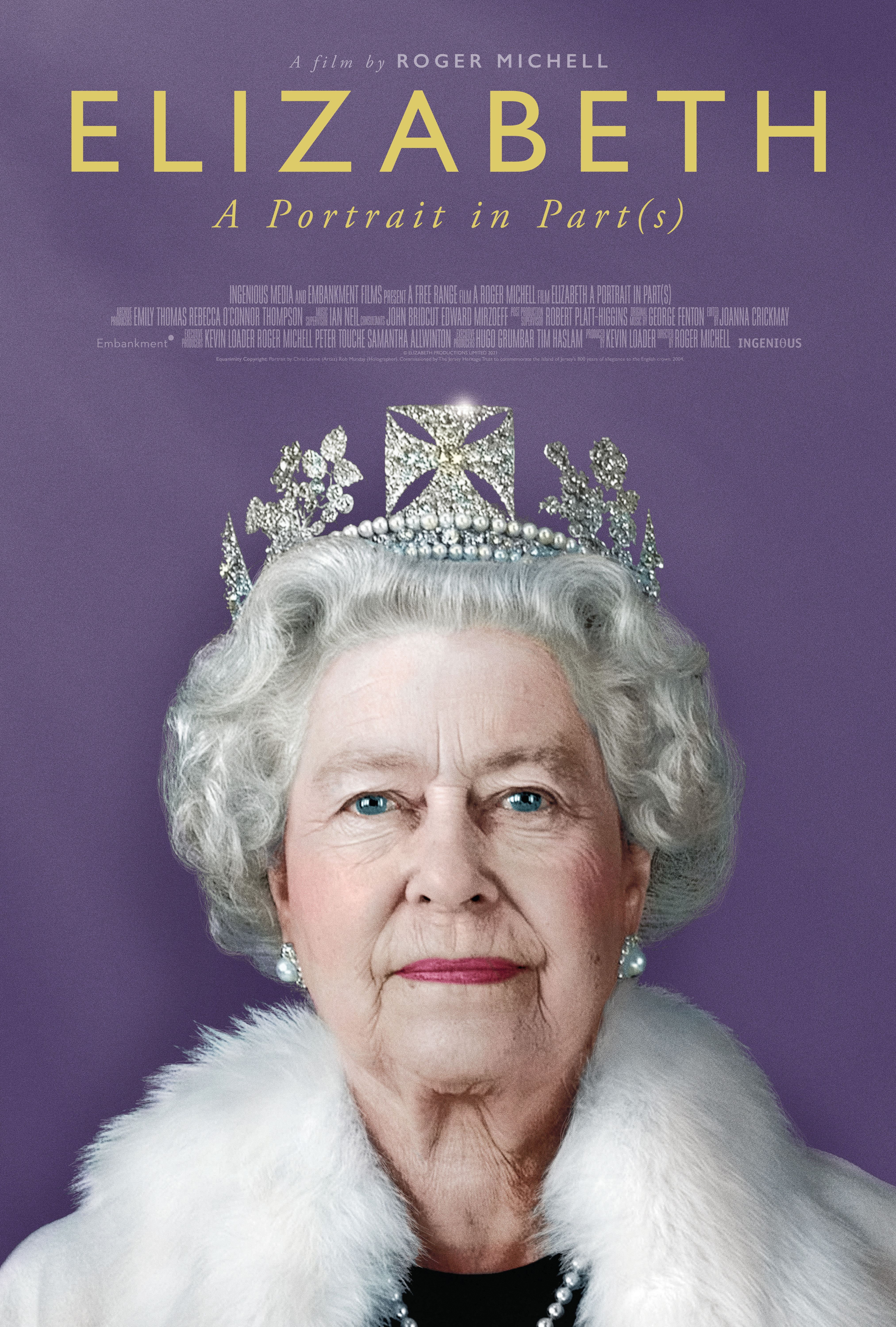 queen elizabeth imdb