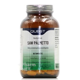 quest palmetto