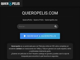 quieropelis