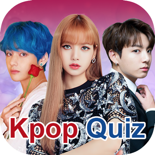 quiz kpop