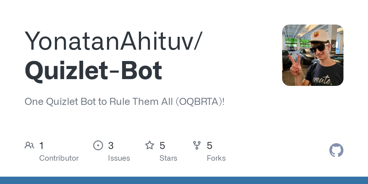 quizlet.live bots