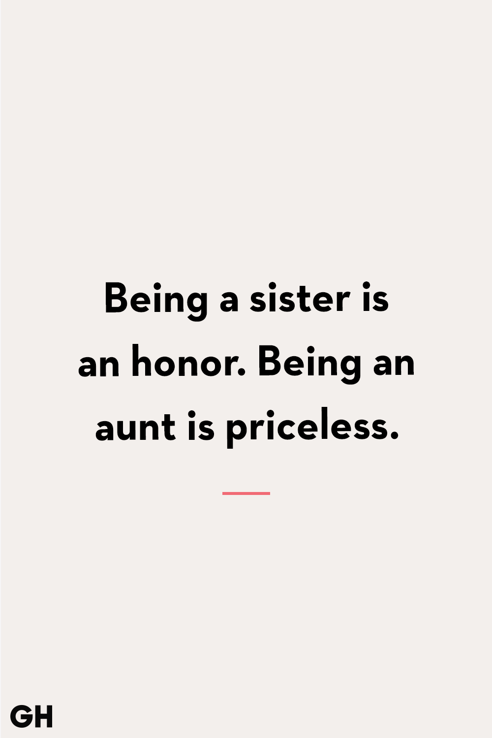 quotes for aunts