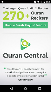 qurancentral