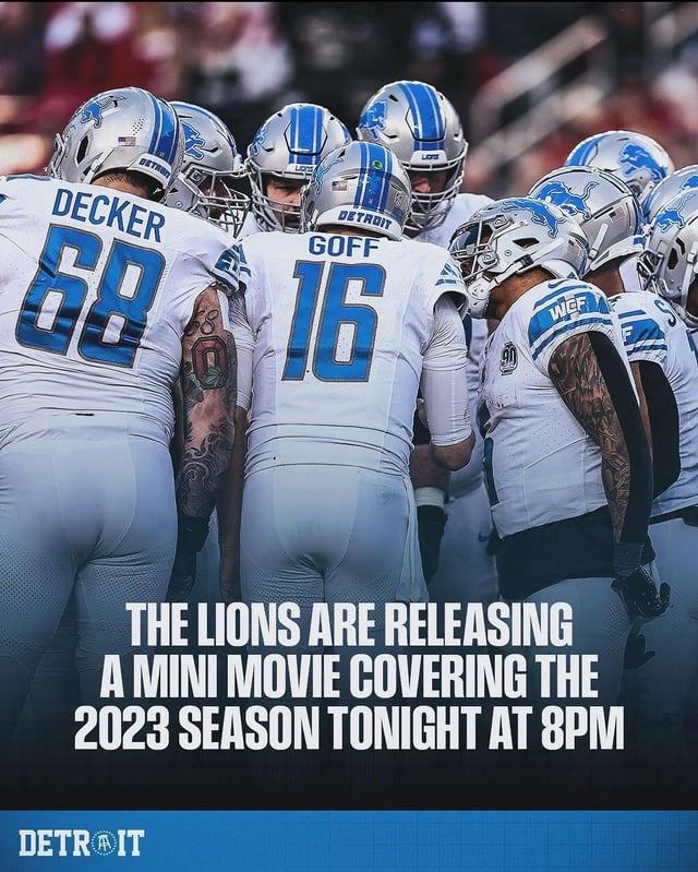 r detroitlions