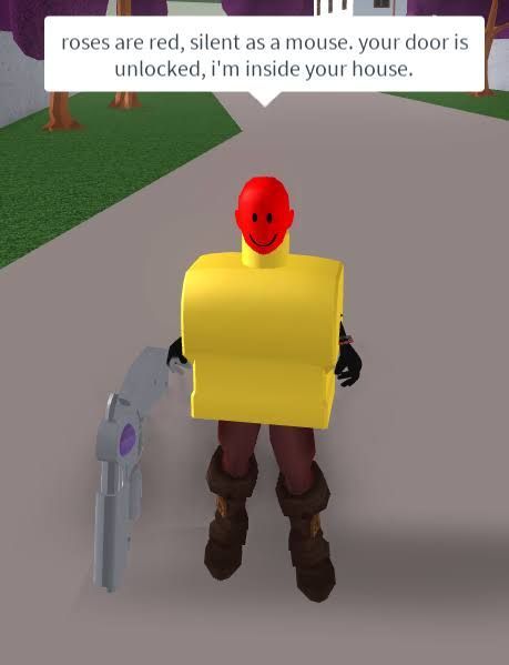 r go commit die