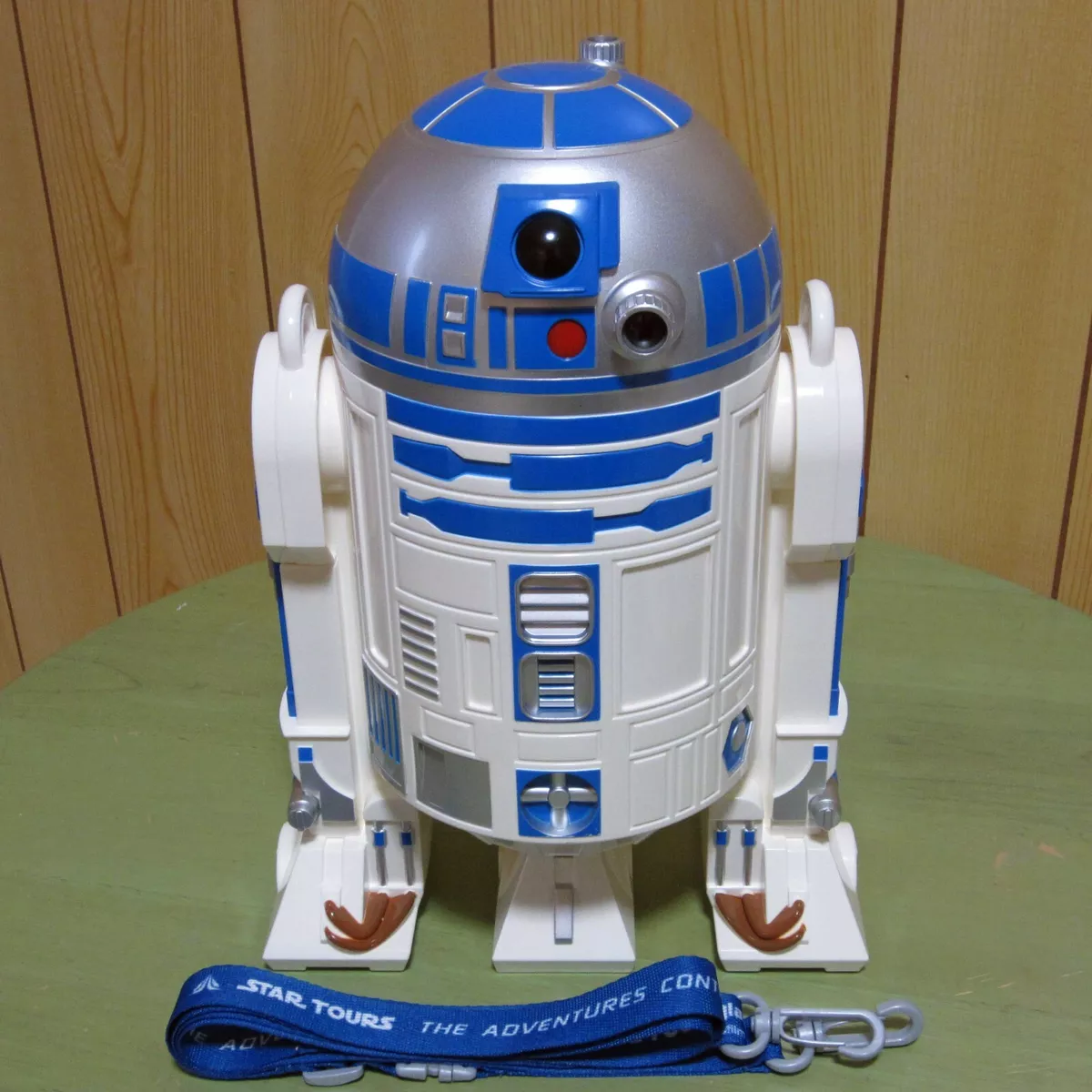 r2d2 container