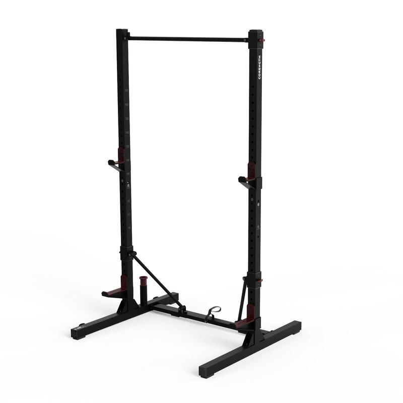 rack decathlon