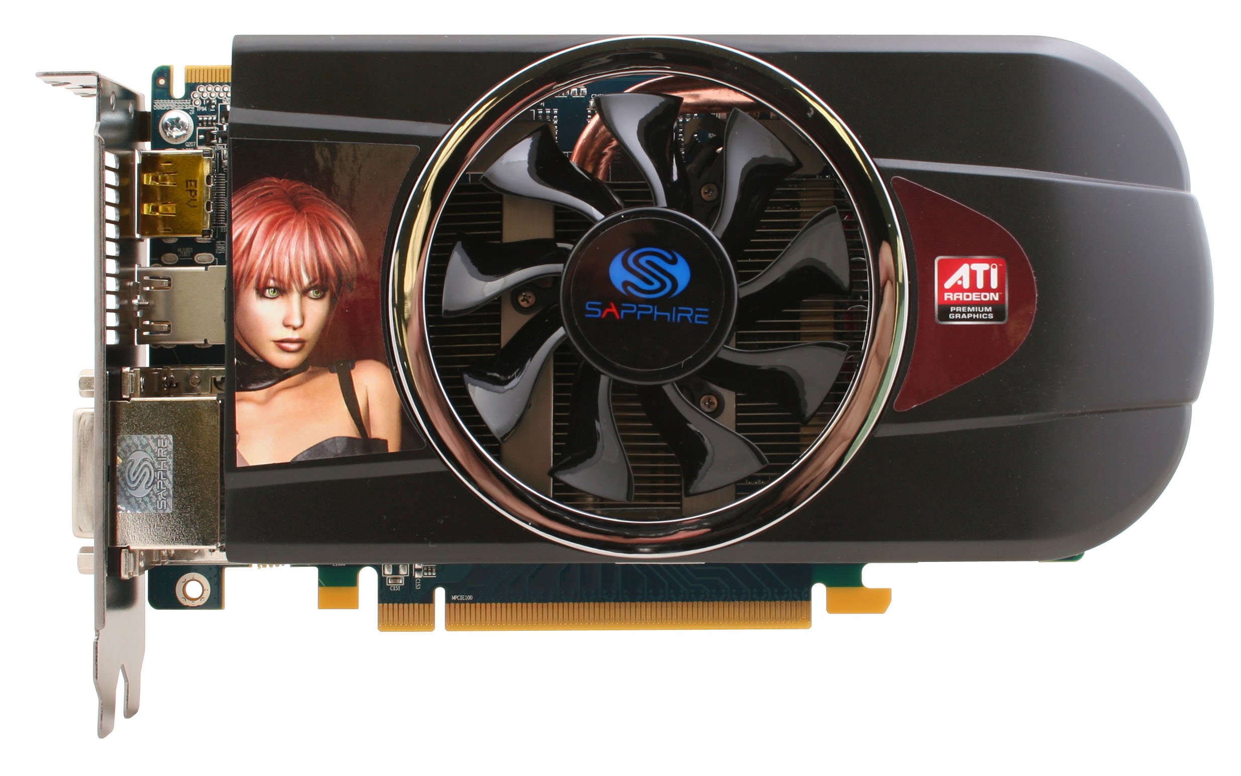 radeon hd 5770 graphics card