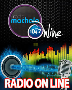 radio de machala