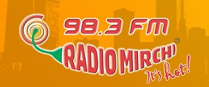 radio mirchi 98.3