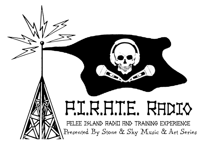 radio pirate podcast