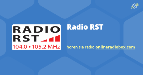 radio rst