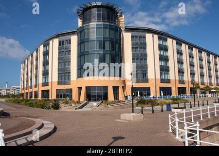 radisson hotel jersey channel islands