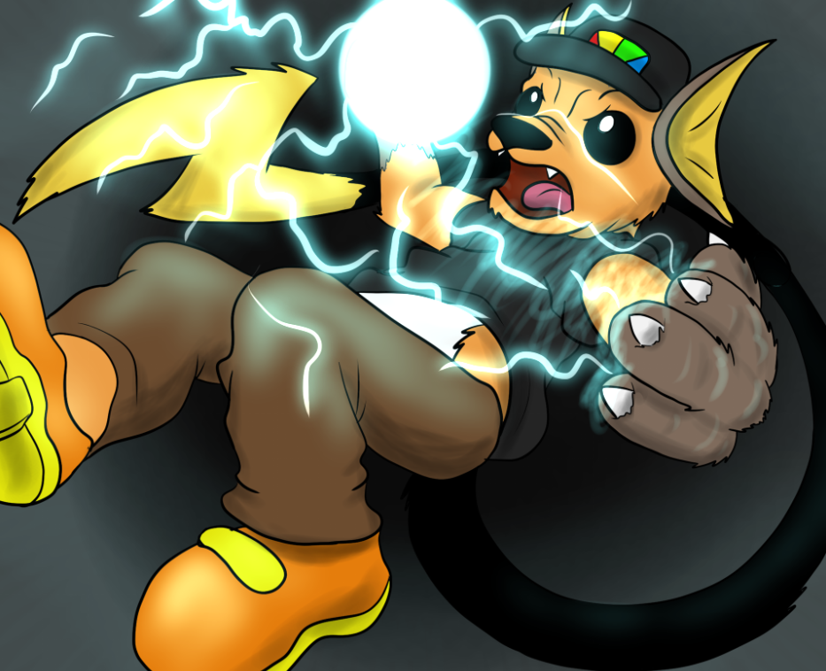 raichu tf