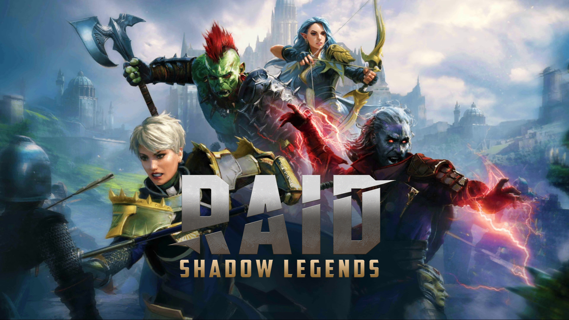 raid shadow legends