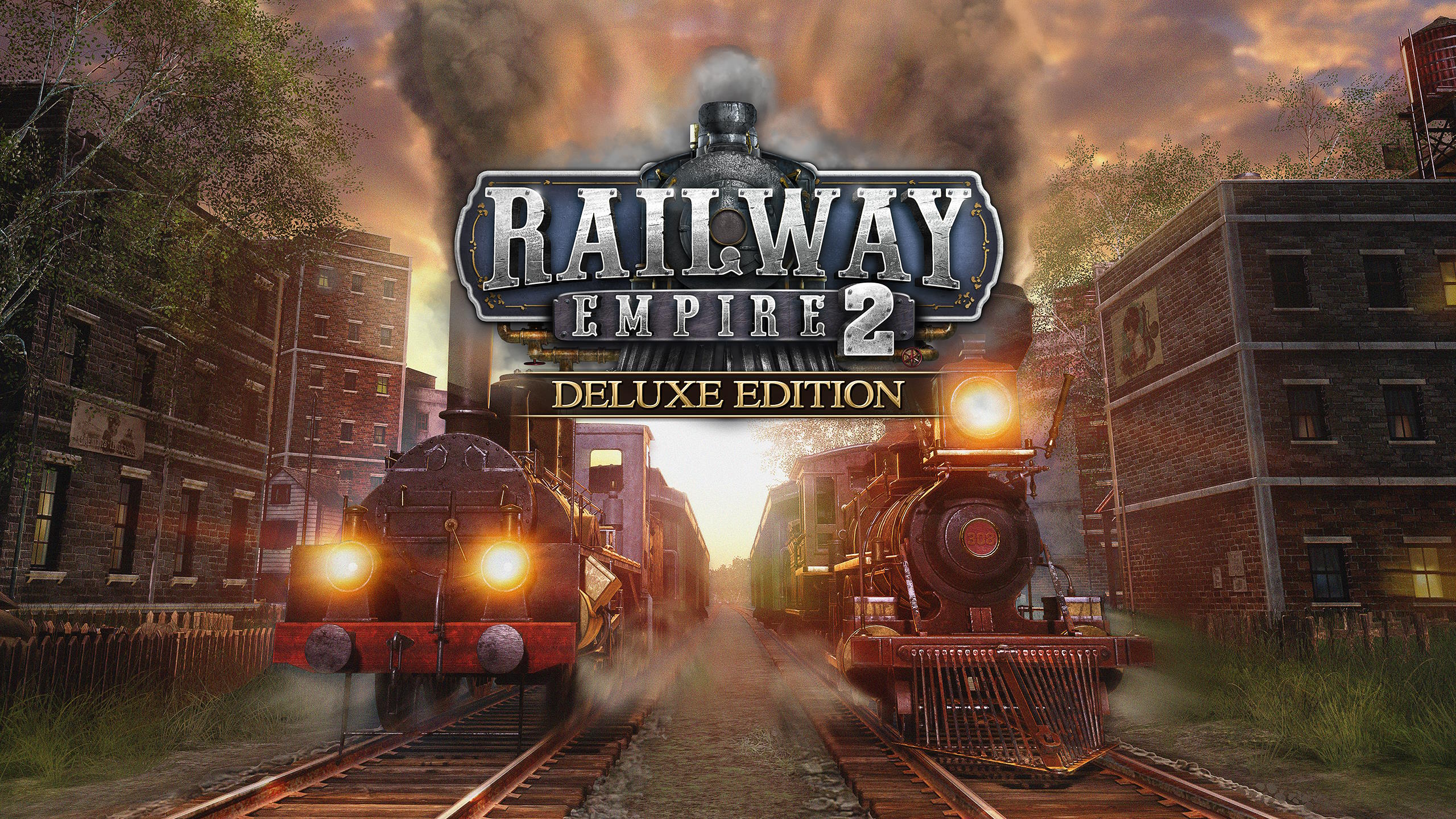 railway empire