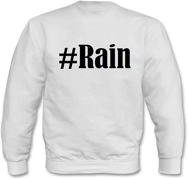 rain hashtags