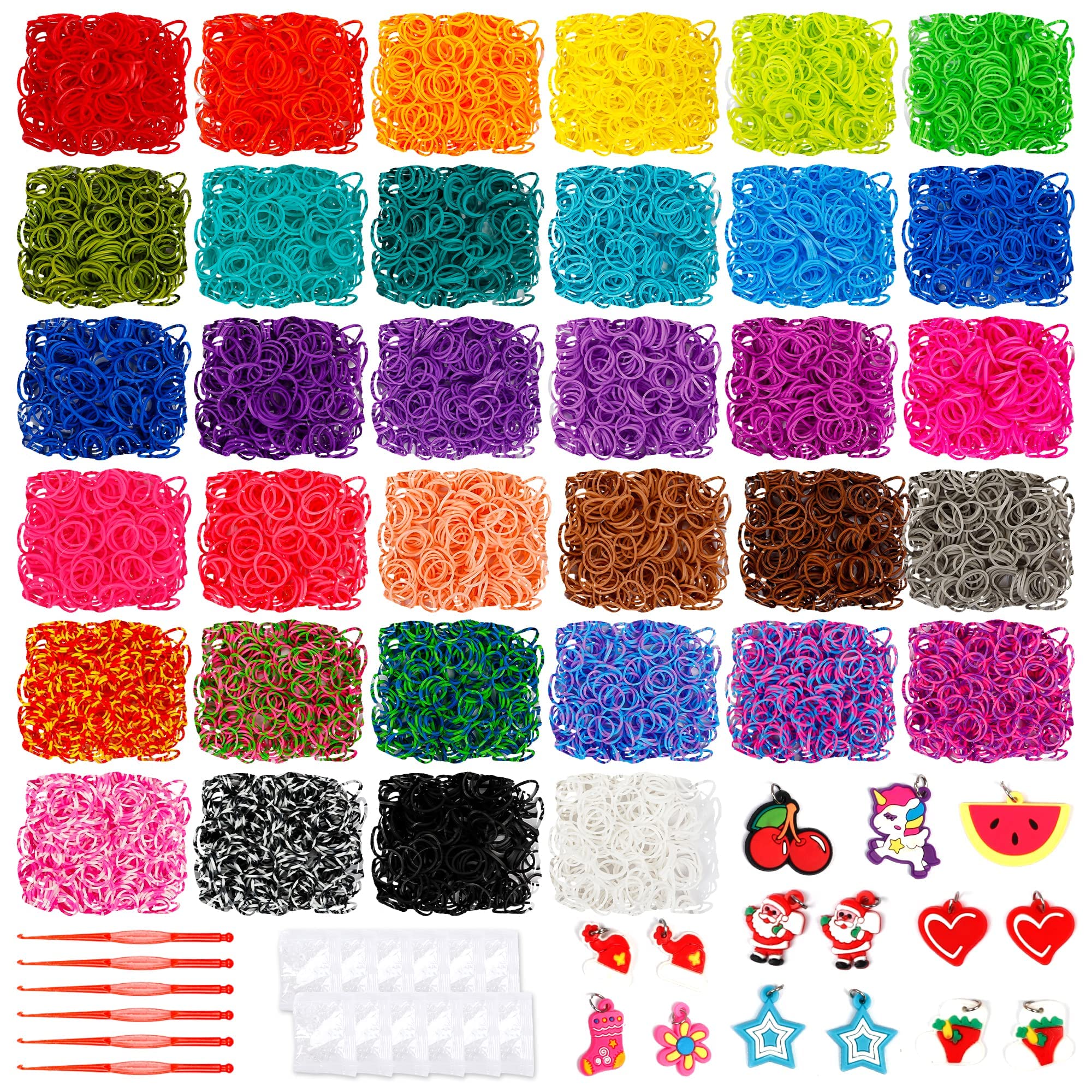 rainbow loom bands amazon