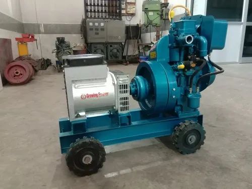 rajkot generator price