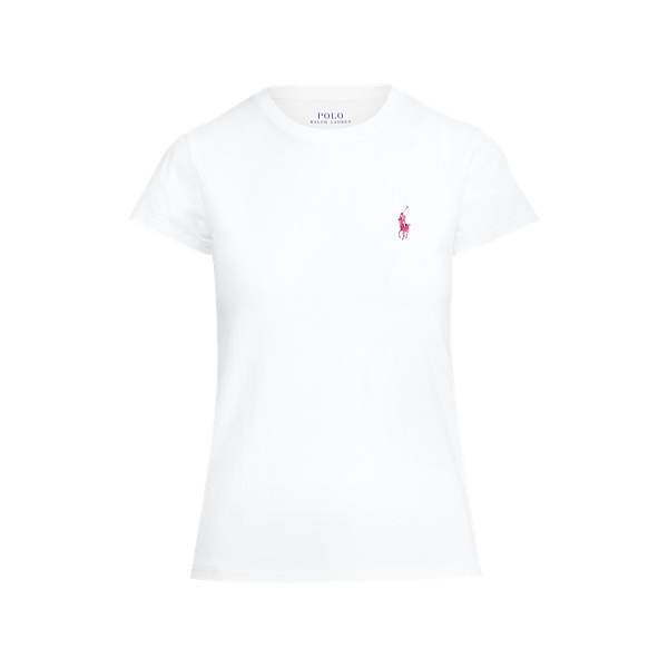 ralph lauren polo ladies t shirts