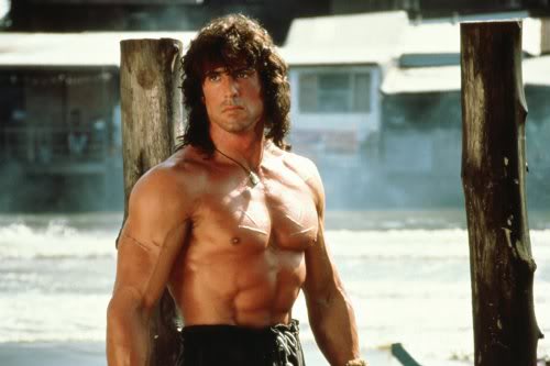 rambo wikia