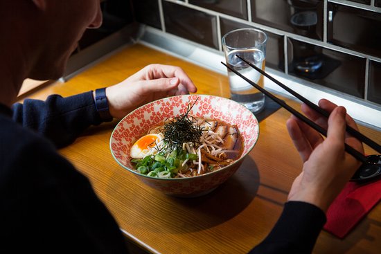 ramen vienna