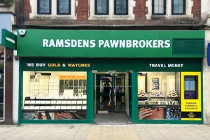 ramsdens jewellery reviews