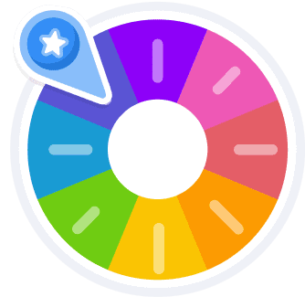 randomized wheel