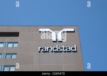 randstad headquarters