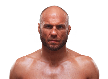 randy couture