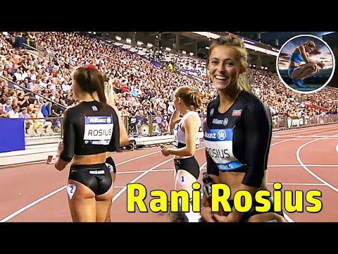 rani rosius