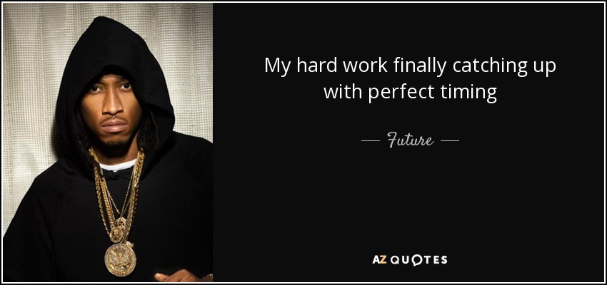 rapper future quotes