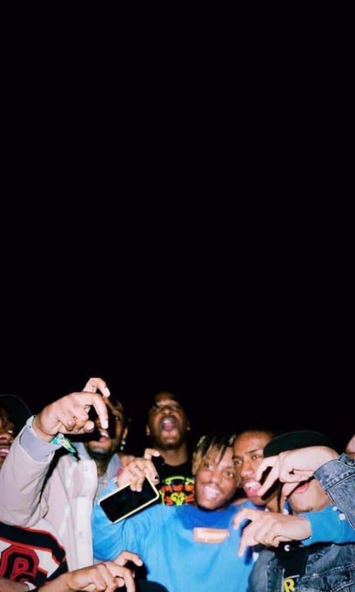 rappers wallpapers