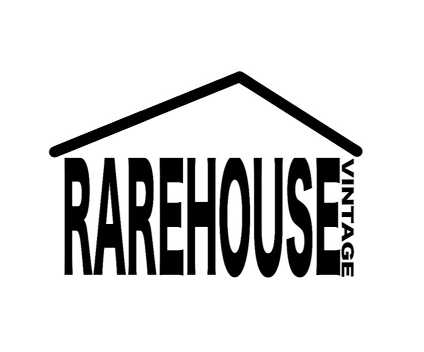 rarehouse vintage