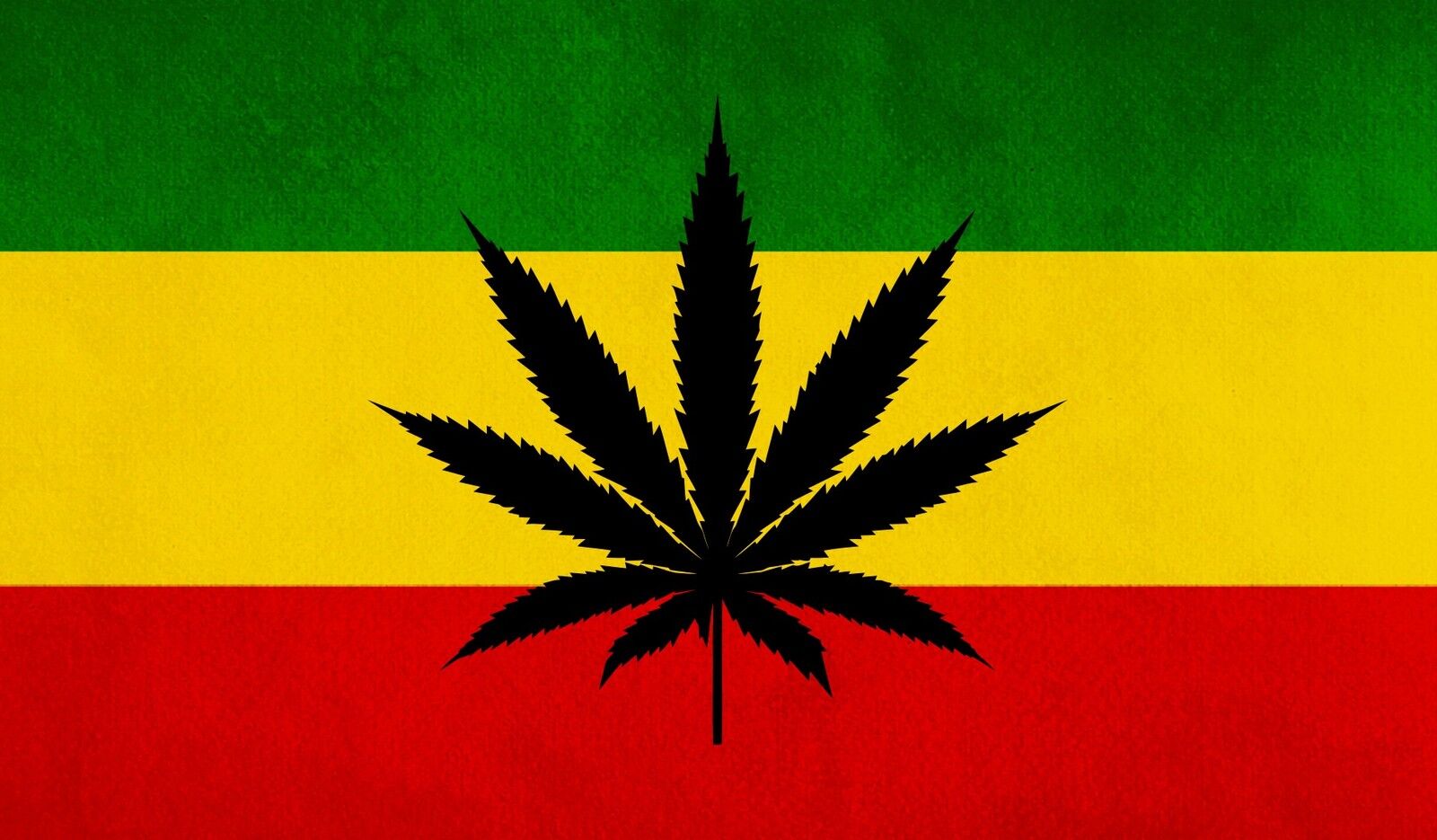 rastafarian flag