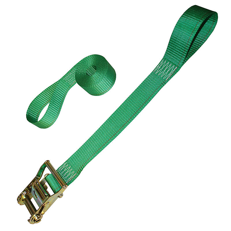 ratchet strap 2 inch