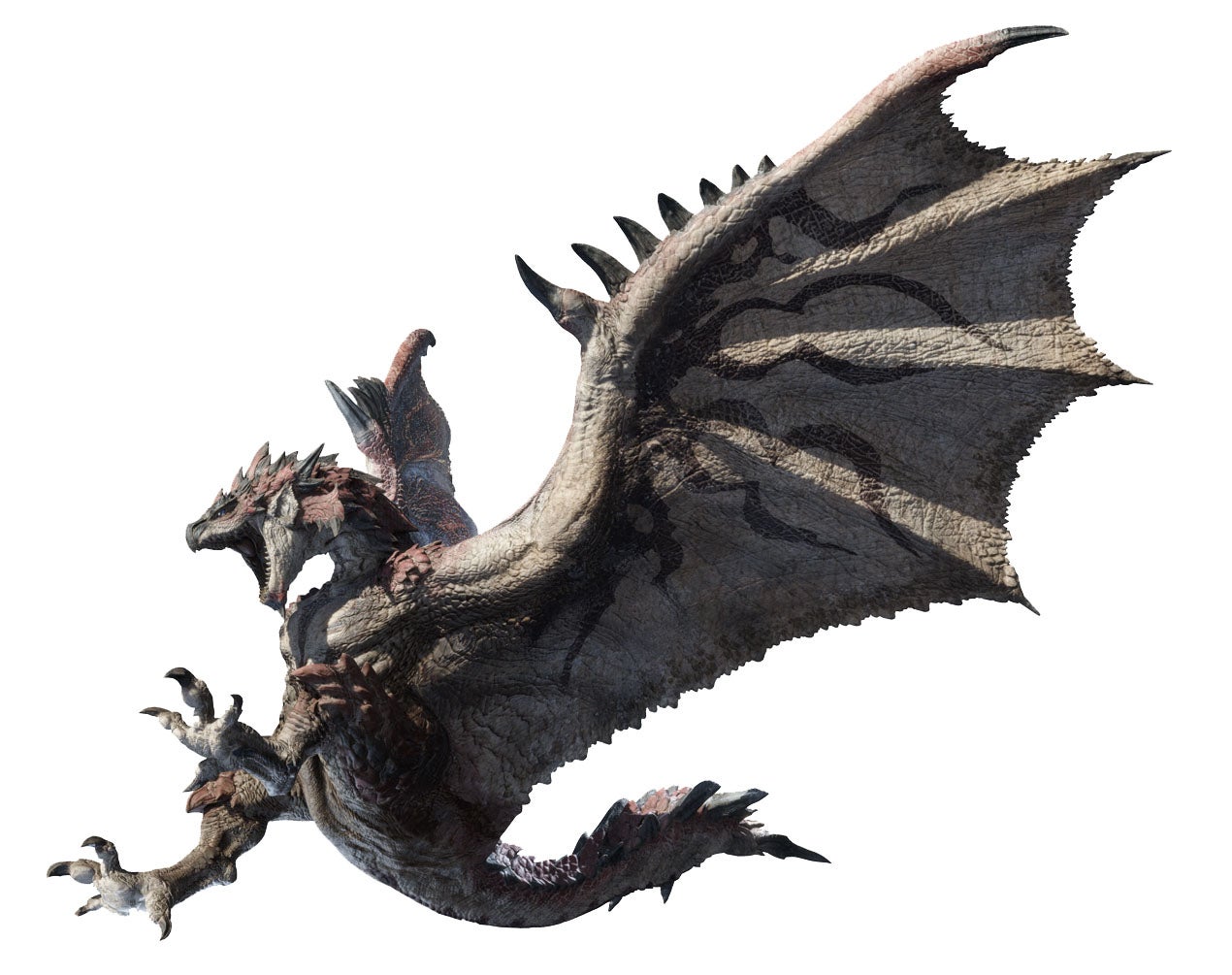 rathalos mhr