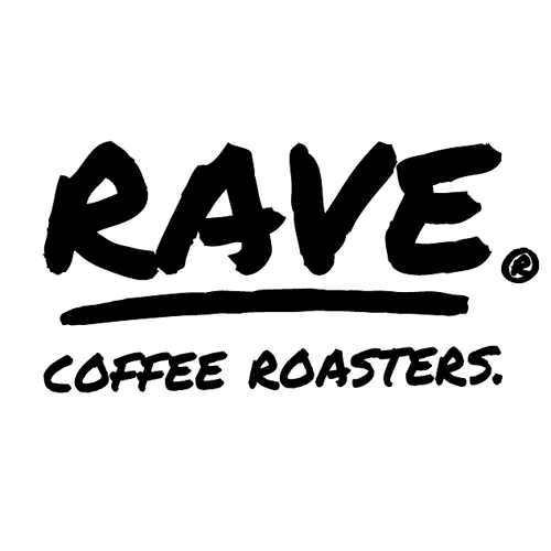 rave cofee