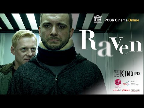 raven polish tv series season 2