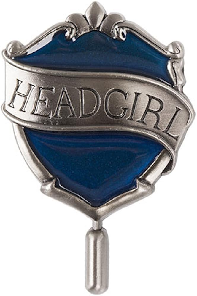 ravenclaw head