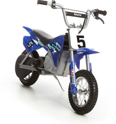 razor mx350