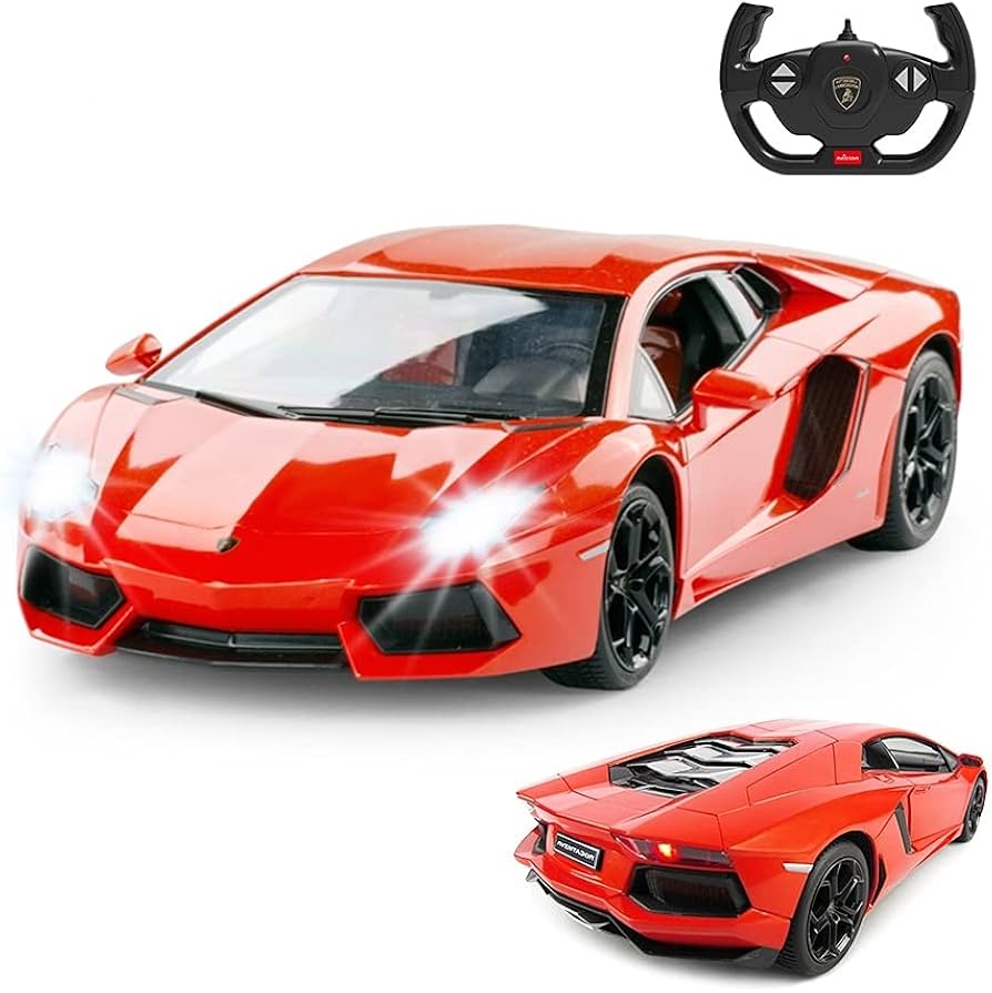 rc lamborghini