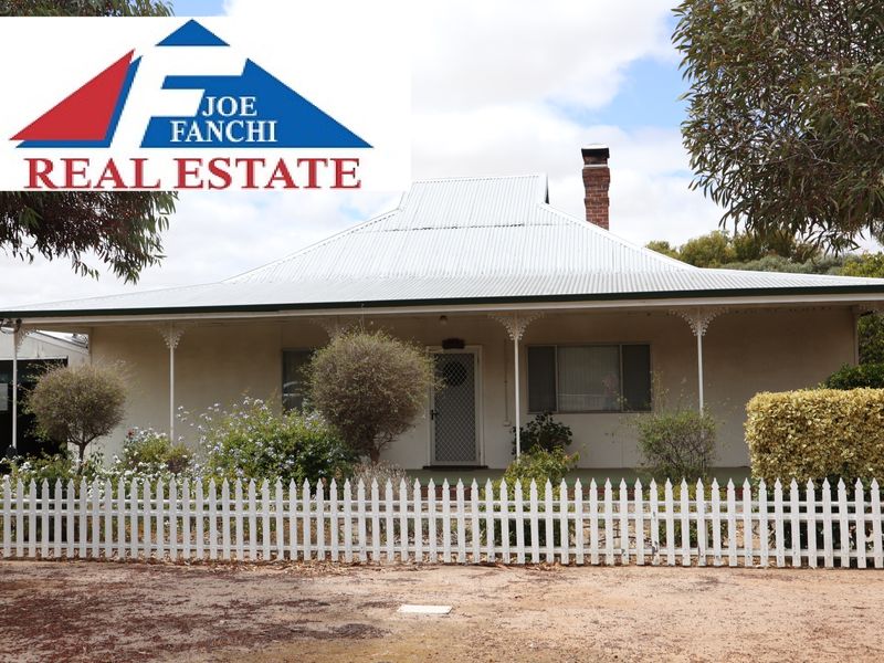 real estate wagin