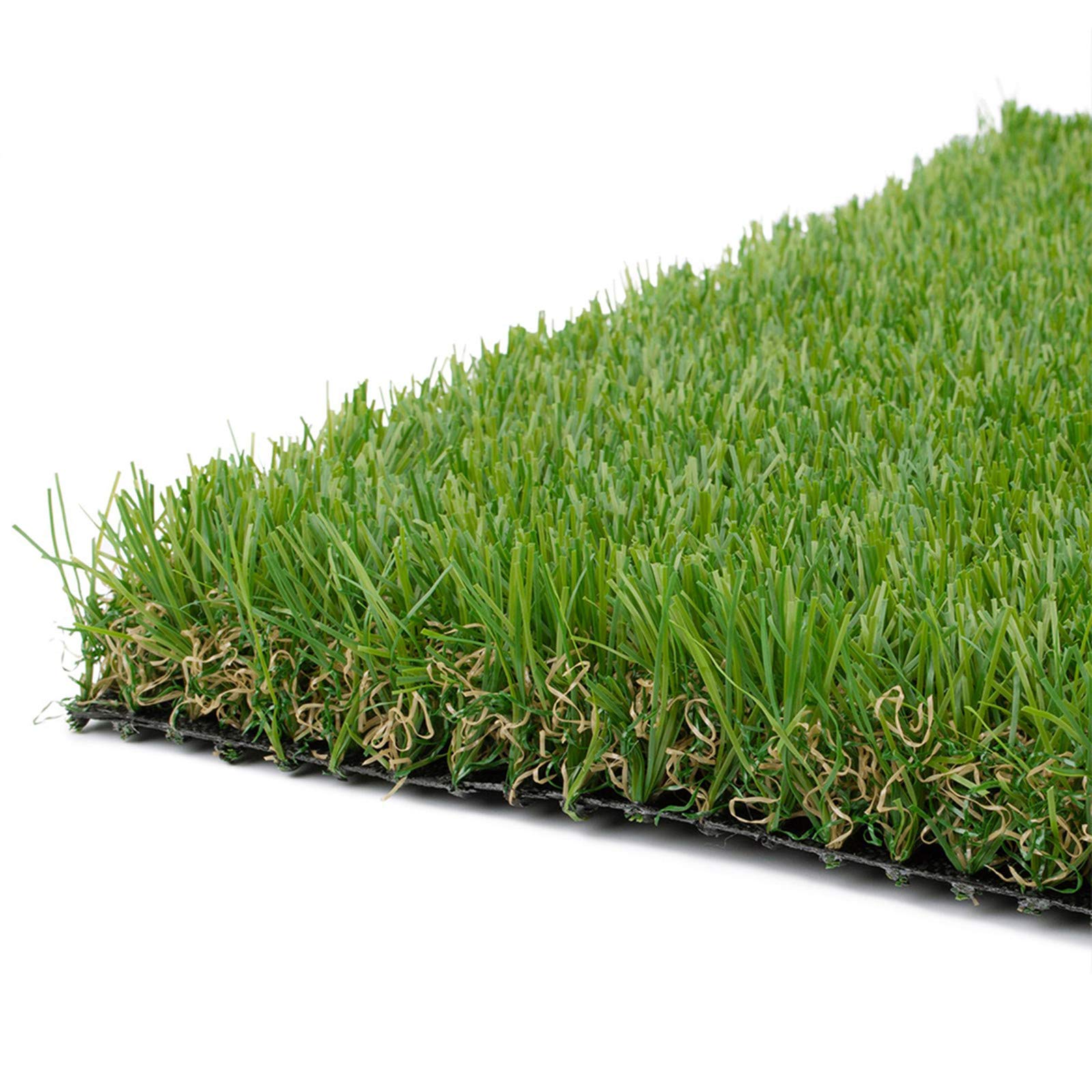 realistic turf