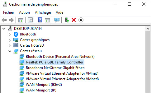 realtek pcie gbe family controller treiber windows 10 64 bit