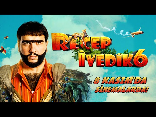 recep ivedik 6 izle hdfilmcehennemi