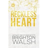 reckless heart brighton walsh