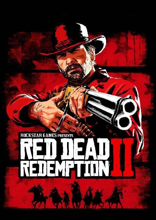 red dead redemption pc buy