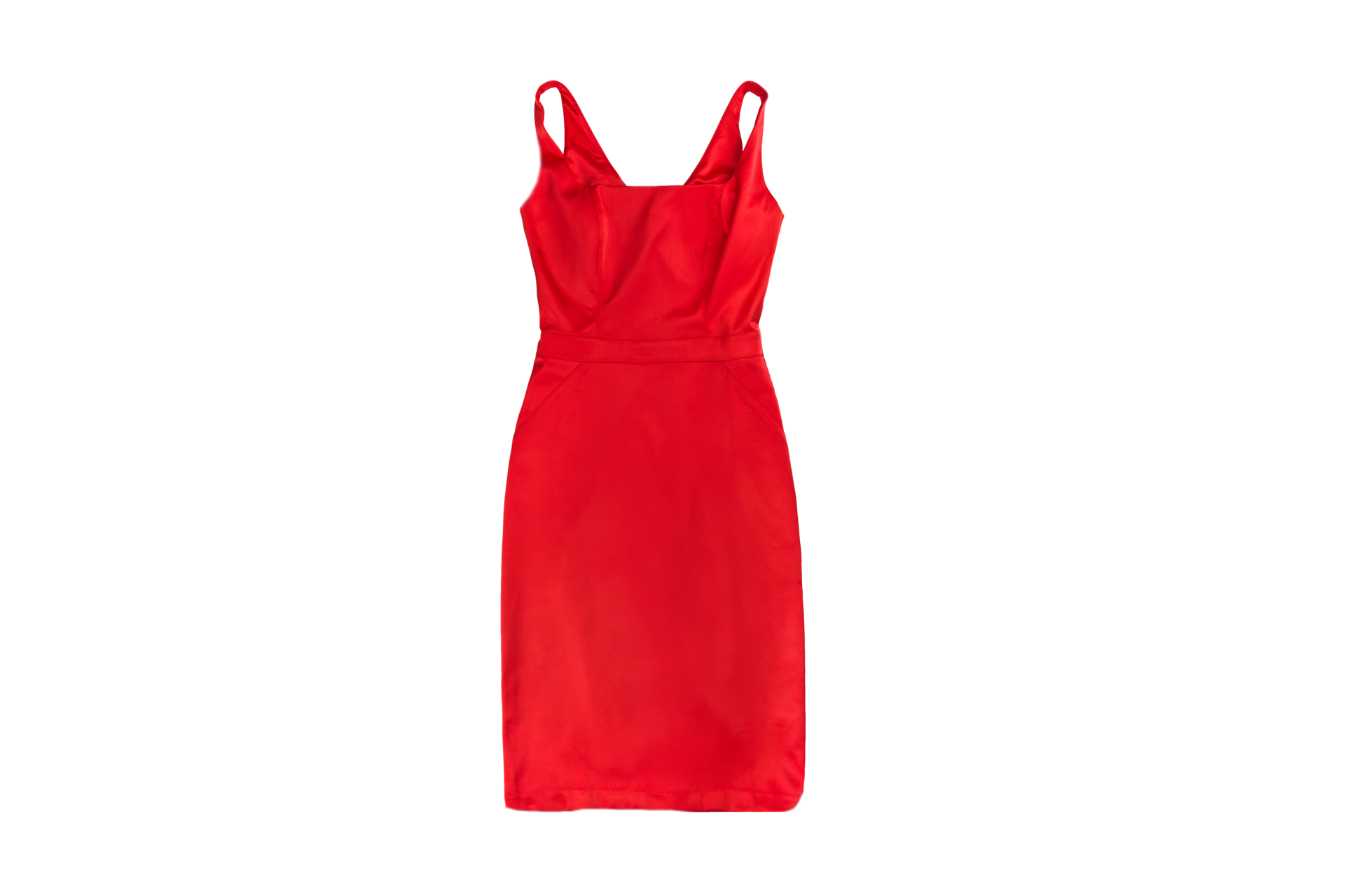 red dress png