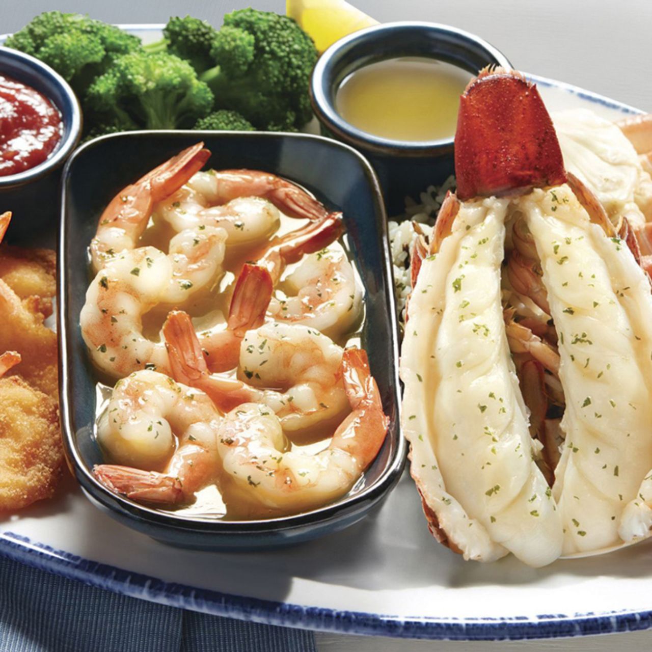 red lobster near me